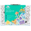 Practa Kids 900+ Piece Mega Craft Kit