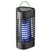 Gecko Compact LED Bug Zapper Lantern