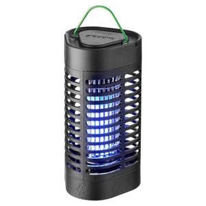 Gecko Compact LED Bug Zapper Lantern