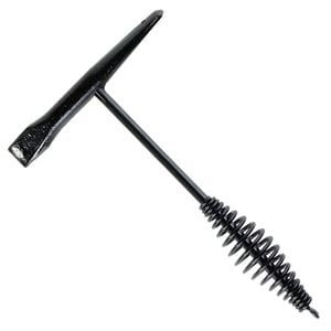 Bossweld Spring Handle Chipping Hammer