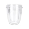 For Nutribullet Small Short Little 18 Oz Cup - For 600W + 900W Model Replacement