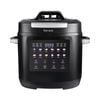Baccarat The Smart Chef Pro Multicooker Black 8l