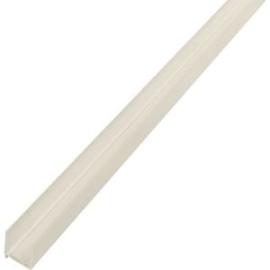 Palliside 3.6m 2 Part Channel Trim - Calico