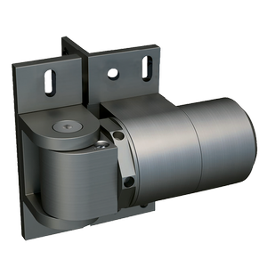 D&D Technologies SureClose Safety Hinge-Closer