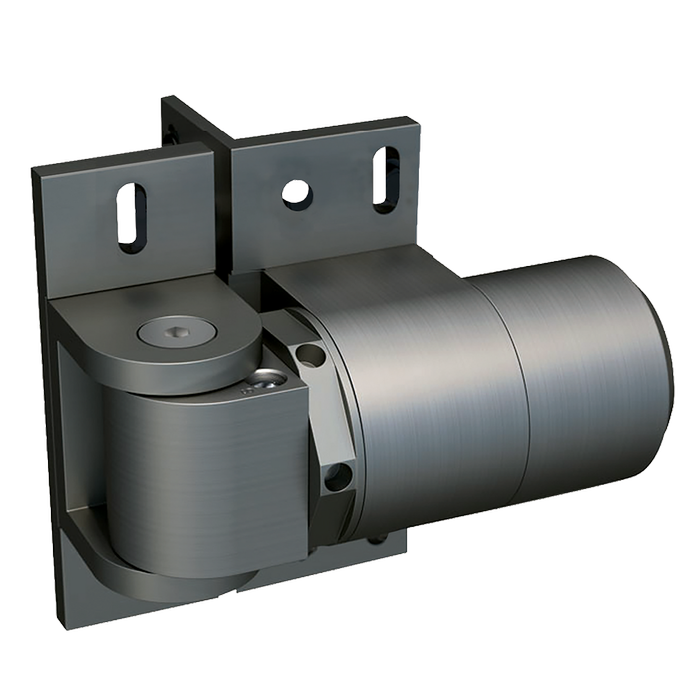 D&D Technologies SureClose Safety Hinge-Closer