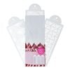 Soffritto Professional Bake Fondant Stensils Set Of 3