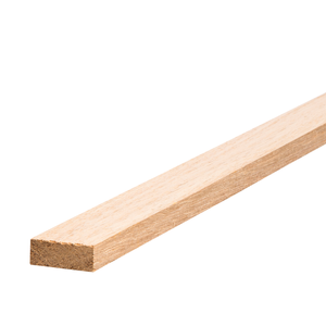 30 x 12mm 2.4m DAR Tasmanian Oak Select