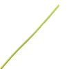 Click 3mm x 1.2m Yellow/Green Heat Shrink Thin Wall Tubing