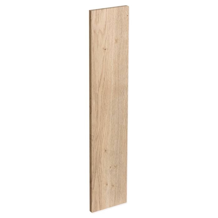 Kaboodle 150mm Hazelnut V Modern Cabinet Door