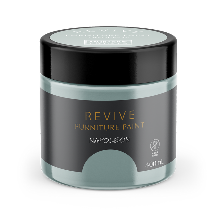 Porters 400ml Napoleon Revive Furniture Paint PY3D0938