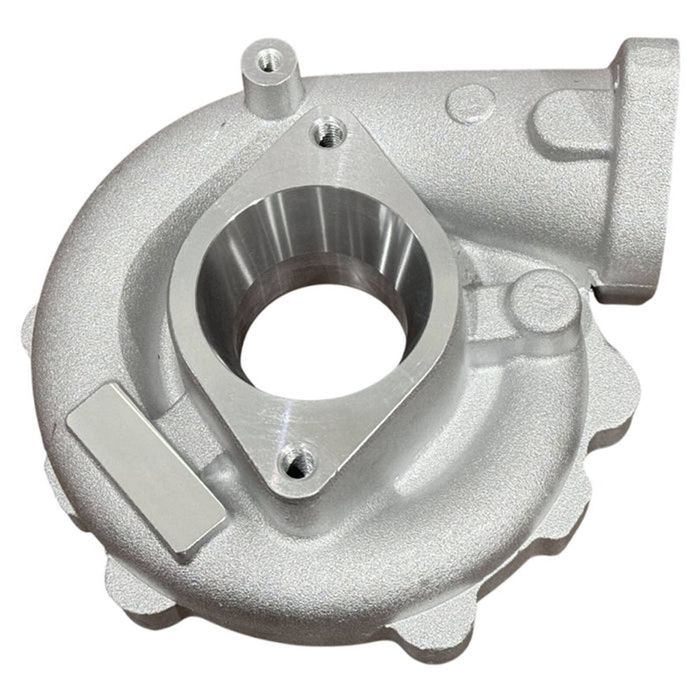 Turbo Compressor Housing For Nissan Navara D40 YD25 2.5L