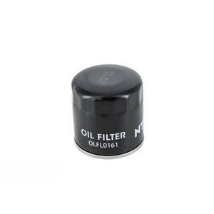 Ntk Oil Filter For Holden Barina Spark Mj Hatchback Auto & Manual 2010-2015 1.2l Compatible With Ryco Z930