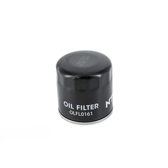 Ntk Oil Filter For Holden Barina Spark Mj Hatchback Auto & Manual 2010-2015 1.2l Compatible With Ryco Z930