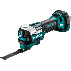 Makita 18V Brushless Multi-Tool DTM52ZX3 - Skin Only
