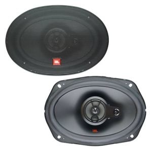 JBL Stage2 9634 6x9'' Three-Way Car Speakers