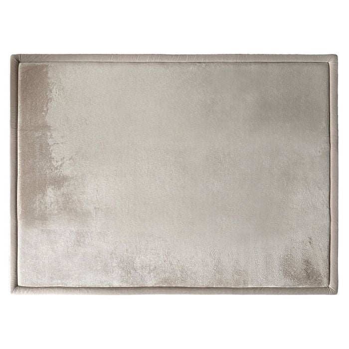 MaxFind 150 x 200cm Beige Kids Memory Foam Play Mat