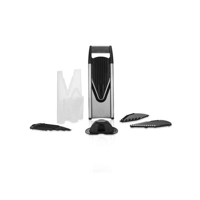 Borner V6 ExclusiveLine Starter Set
