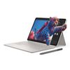 Lenovo Yoga Tab 11.1" 256GB/12GB Wi-Fi Tablet w/ Keyboard back & Pen - Seashell