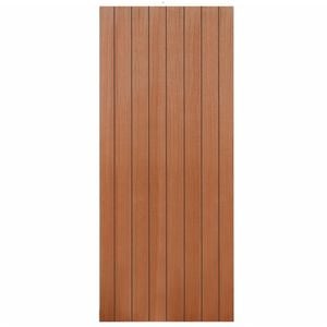 Hume Doors 1980 x 860 x 40mm Ultimo XU21 Entrance Door