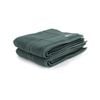 2pc Onkaparinga 60x90cm Avalon Bath Mat 850GSM Fir Green