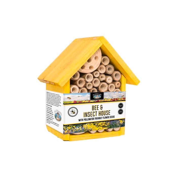 Mr Fothergill's Small Bee And Insect House