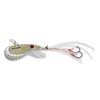 Ecogear Tourn't Bream Sp Blade ZX40 Shrimp Blade Fishing Lure 442 UV
