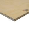 IBS Mini Panels 1200 x 600 x 18mm CD Untreated Plywood