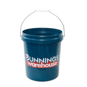Bunnings 20L Pail Bucket - Bucket