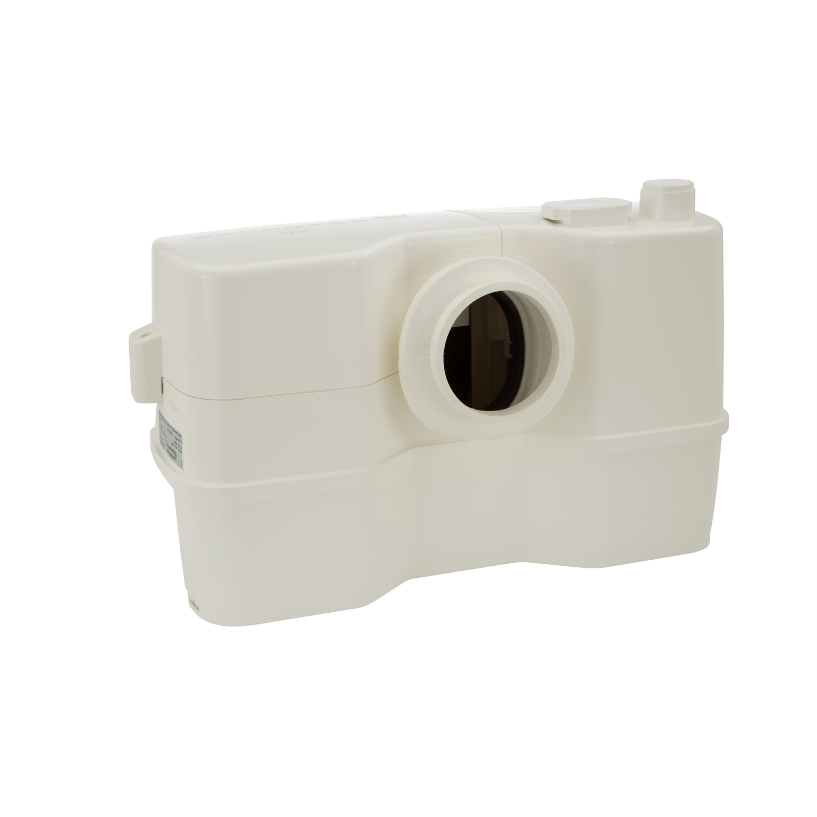 Grundfos Pumps WC3 Sololift2 Toilet Macerator Lifting Station thumbnail 2