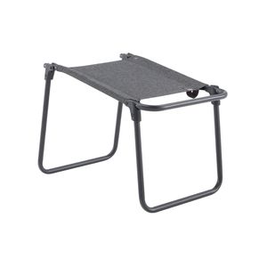 Decathlon - Camping Leg Rest - Compatible With All Our Armchairs And Chairs - One Size