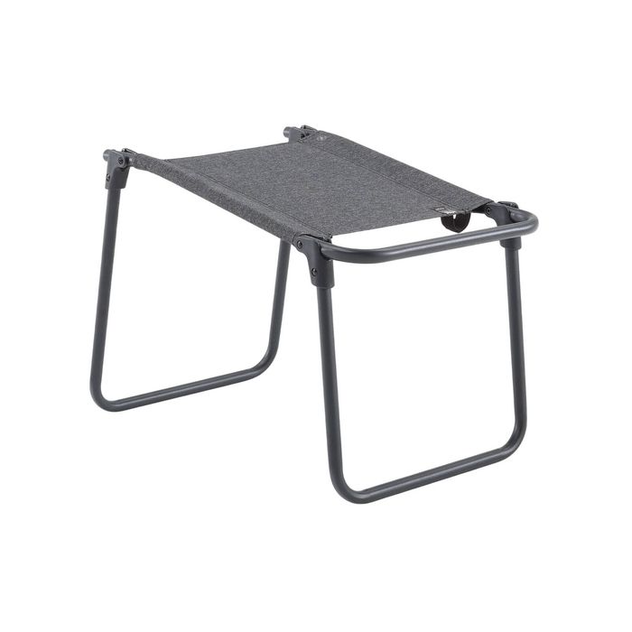 Decathlon - Camping Leg Rest - Compatible With All Our Armchairs And Chairs - One Size