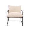 Candy Arm Chair - 100% polyester