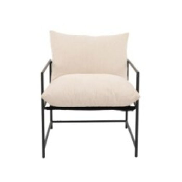 Candy Arm Chair - 100% polyester