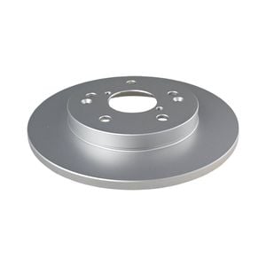 Rear Brake Rotor For Byd Atto 3 Extended Standard Ev 2021-onwards 268mm Rotor