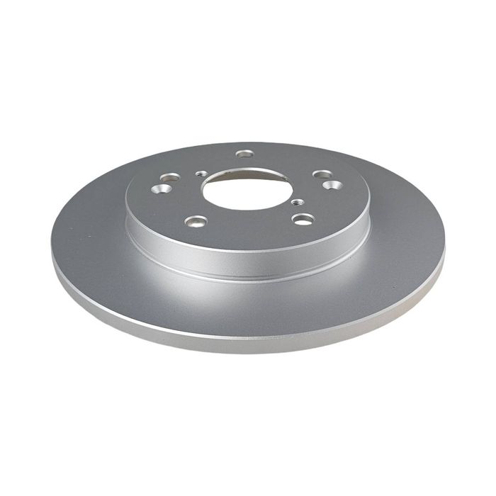 Rear Brake Rotor For Byd Atto 3 Extended Standard Ev 2021-onwards 268mm Rotor