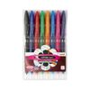 Uni-Ball Signo Gelstick Pen Assorted (Wallet of 8)