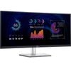 Dell P3424web 34" Uwqhd Ips Curved Conference Room Monitor