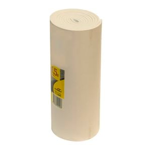 Moroday 200 x 3mm x 1.5m White Protect Roll Adhesive