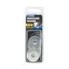 Zenith 5/16" Zinc Plated Mudguard Washer - 10 Pack