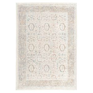 Loopsie-230cm X 160cm-seymour Traditional Floral Rug