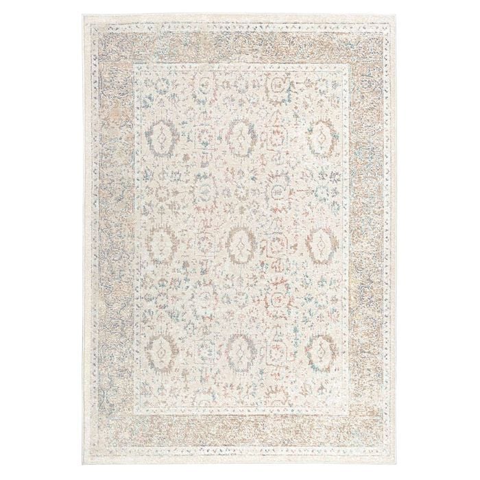 Loopsie-230cm X 160cm-seymour Traditional Floral Rug