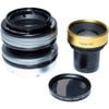 Lensbaby Composer Pro II with Twist 60 Optic + ND Filter for Pentax K Mount