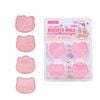 Chefmade x Sanrio Hello Kitty Biscuits Mould Set of 4