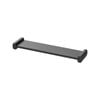 Phoenix Matte Black Aplo Shower Shelf