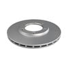 Front Brake Rotor For Ford Maverick Da 4.2l, Nissan Patrol Y60 2.8l 3.0l 4.2l