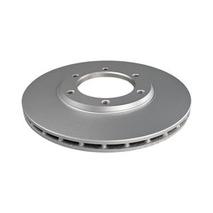 Front Brake Rotor For Ford Maverick Da 4.2l, Nissan Patrol Y60 2.8l 3.0l 4.2l