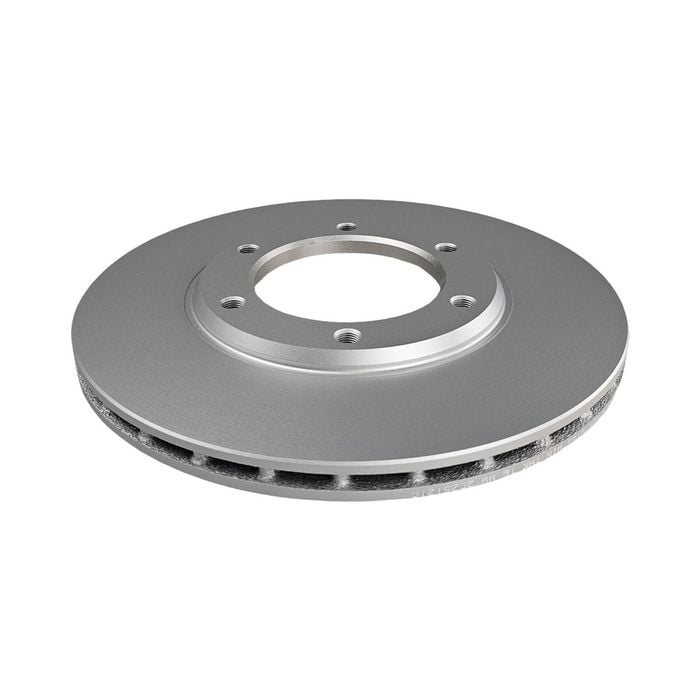 Front Brake Rotor For Ford Maverick Da 4.2l, Nissan Patrol Y60 2.8l 3.0l 4.2l