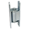 D&D Technologies ShutIt Centre-Mount Bolt-On Self-Closing Hinge