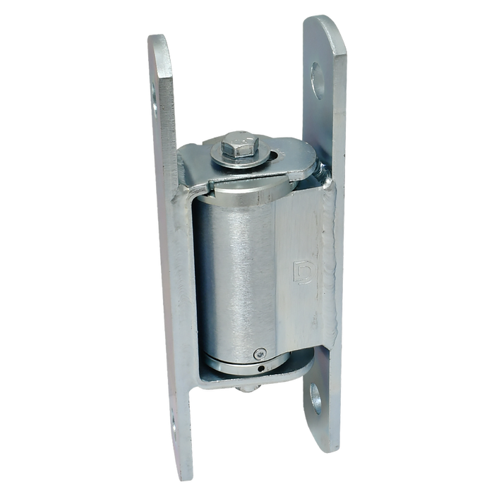 D&D Technologies ShutIt Centre-Mount Bolt-On Self-Closing Hinge