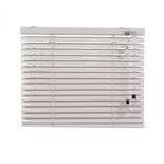 Riva 310 - 614 x 500 - 914mm Custom Made Aluminium 25mm Venetian Blind